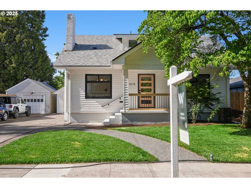 2615 N Gammans Pl, Portland, OR, 97217-5231 | Card Image