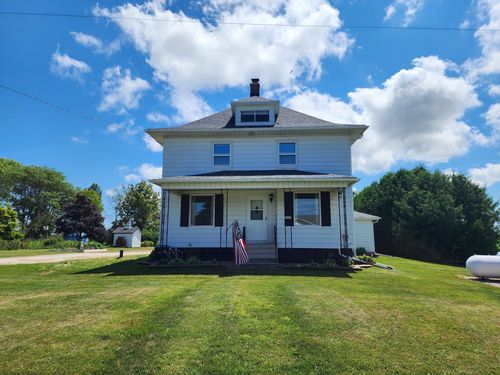 5609 Two Creeks Road, Two Creeks, WI, 54241 | Card Image