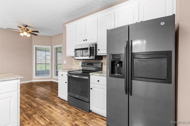 168 Spencer Way, House other with 3 bedrooms, 2 bathrooms and null parking in Deatsville AL | Image 19