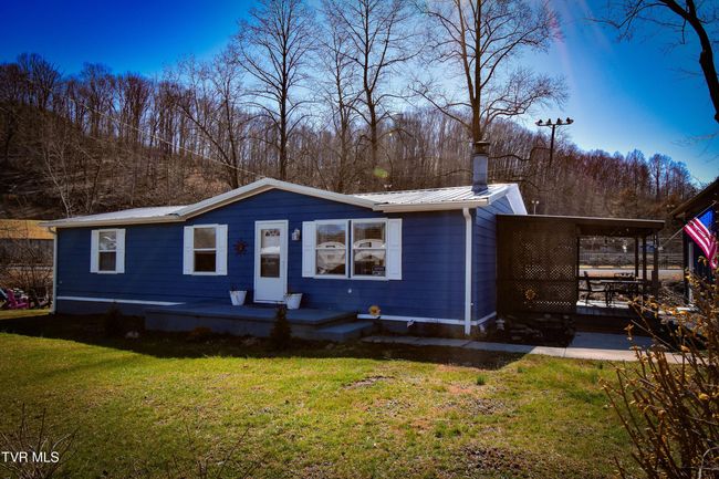 110 Little League Rd Ne, House other with 3 bedrooms, 2 bathrooms and null parking in Coeburn VA | Image 35