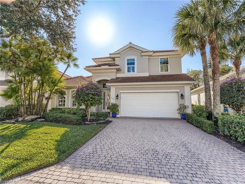 9077 Falling Leaf Dr, Estero, FL, 34135-8143 | Card Image