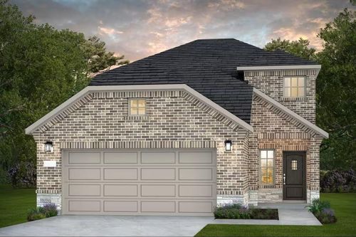 18307 Calabria Harbor Trl, Tomball, TX, 77377-4403 | Card Image