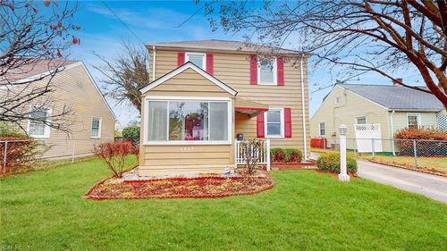 1257 17th St, Newport News, VA, 23607-5909 | Card Image