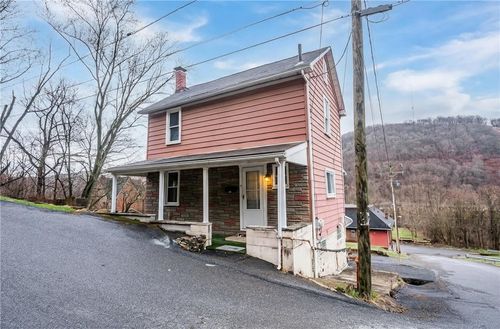 400 Figg Ave, Johnstown, PA, 15901-1315 | Card Image