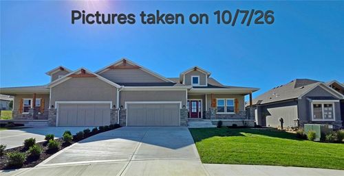 15019 W 130th St, Olathe, KS, 66062-1415 | Card Image