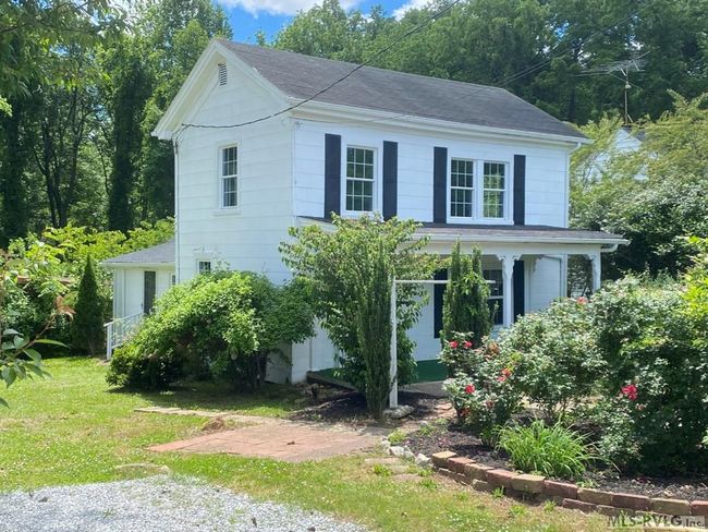 103 Seaboard Ave, House other with 2 bedrooms, 1 bathrooms and null parking in La Crosse VA | Image 47