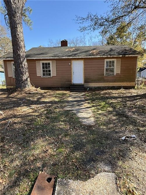 1019 Colonial Ct, Mobile, AL, 36606-1148 | Card Image