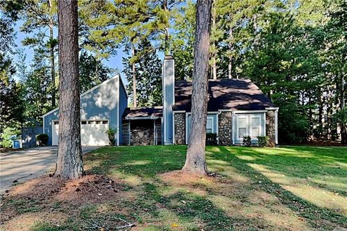 2197 Oakrill Ct, Marietta, GA, 30062-2553 | Card Image