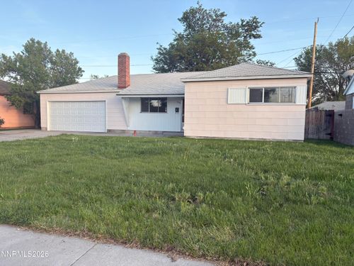 1265 Upton Way, Sparks, NV, 89431-2051 | Card Image