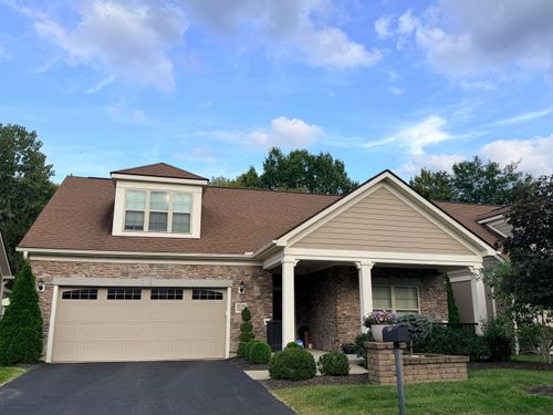 220 Wellspring Ln, Powell, OH, 43065-7564 | Card Image