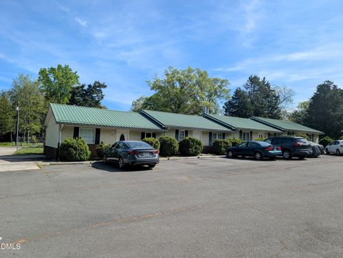 119 Lynn Drive, Roxboro, NC, 27573 | Card Image