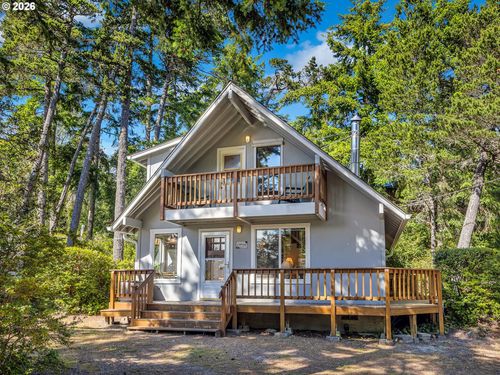 815 Poplar St, Manzanita, OR, 97130 | Card Image