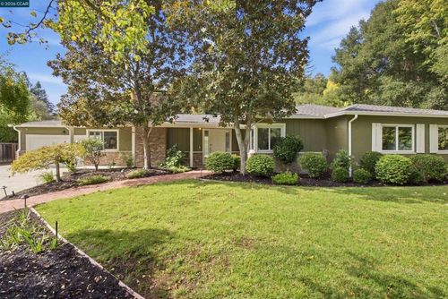57 Lombardy Ln, Orinda, CA, 94563-1329 | Card Image