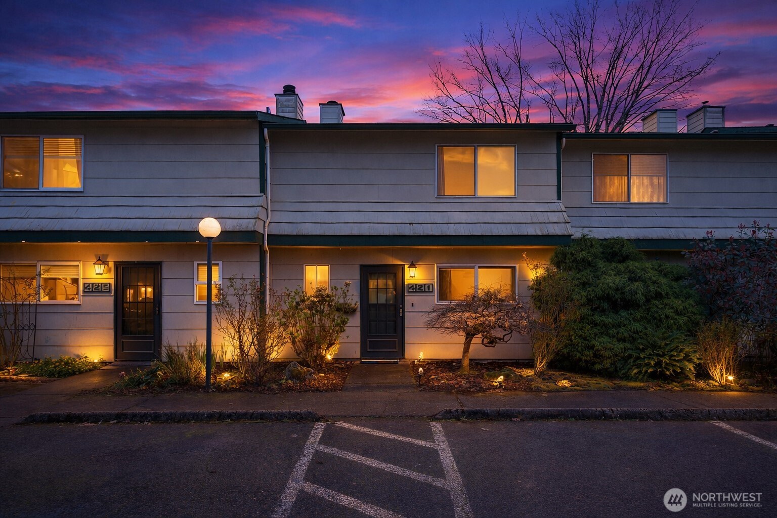 Residential in Vancouver 2