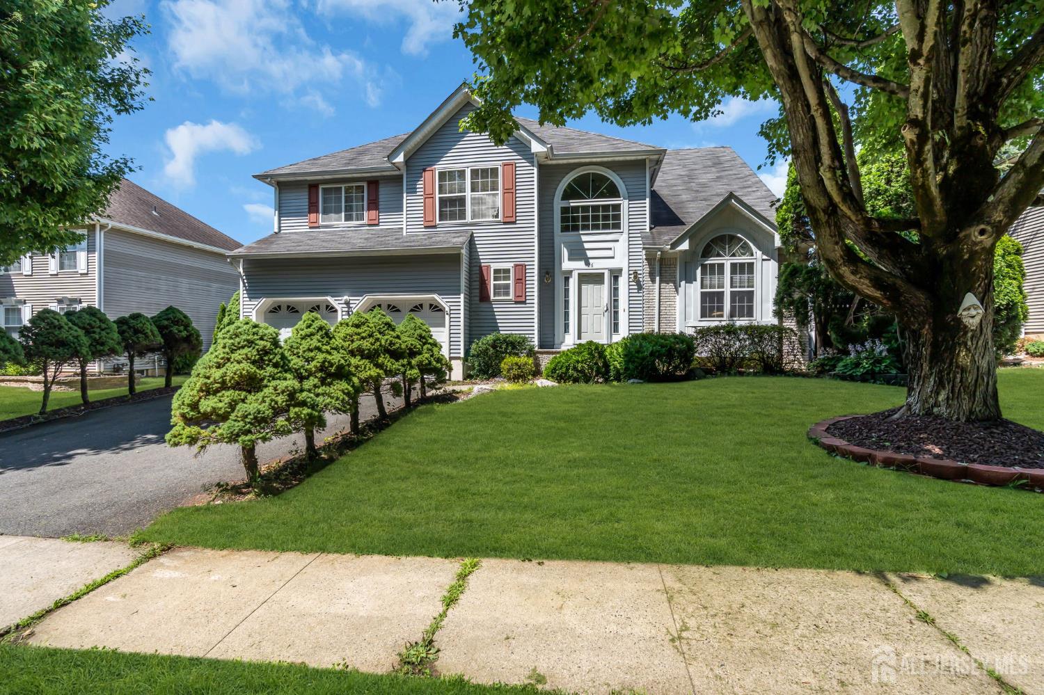 Residential in Old Bridge 3