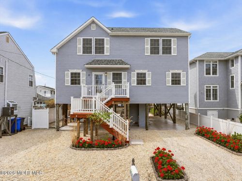 243 S Lagoon Rd, Lavallette, NJ, 08735-3104 | Card Image