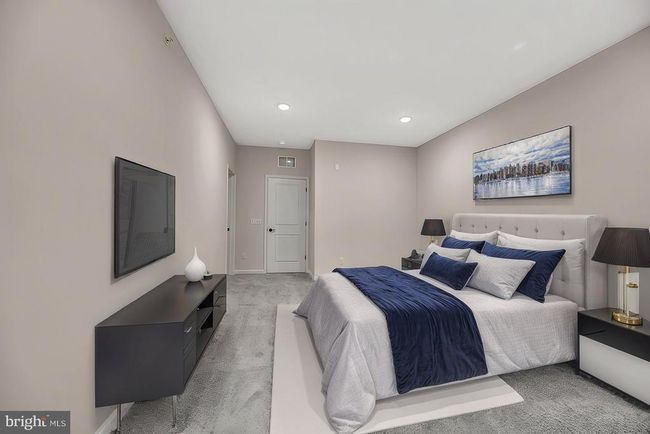 UNIT-209 - 1 Culvert Dr, Condo with 2 bedrooms, 2 bathrooms and null parking in PRINCETON JUNCTION NJ | Image 16