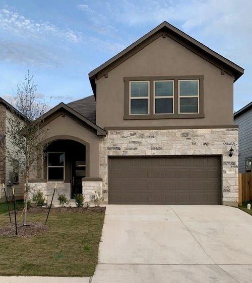 434 Thornless Cir, Buda, TX, 78610-2174 | Card Image