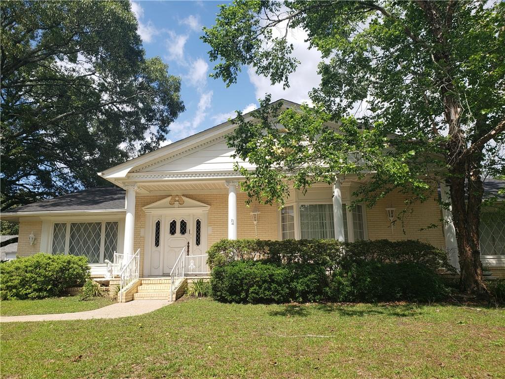 Residential in Mobile 3