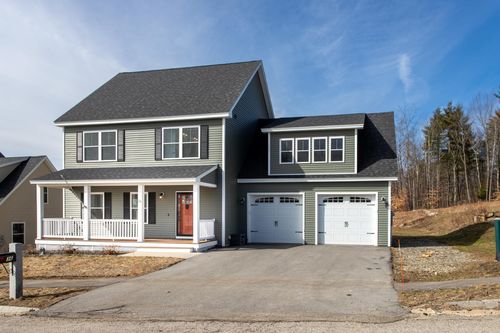 36 Eisenhower Dr, Rochester, NH, 03867-4494 | Card Image