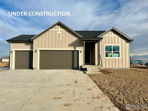 210 Dawn Dr, Hudson, CO, 80642 | Card Image