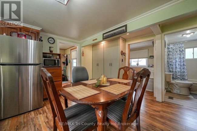 985 Norfolk County Rd 28, House other with 3 bedrooms, 2 bathrooms and 27 parking in Langton ON | Image 14
