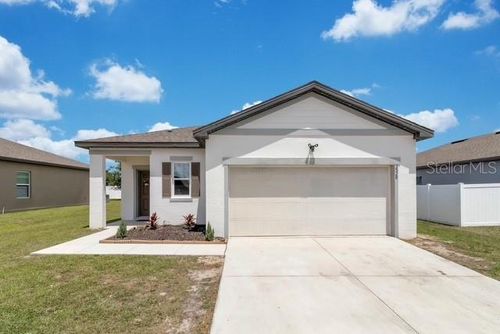 3528 Fernanda Dr, DELTONA, FL, 32738-7118 | Card Image