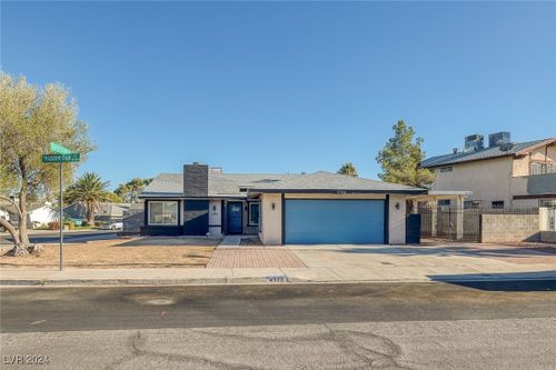 4366 Hidden Oak Court, Las Vegas, NV, 89103 | Card Image