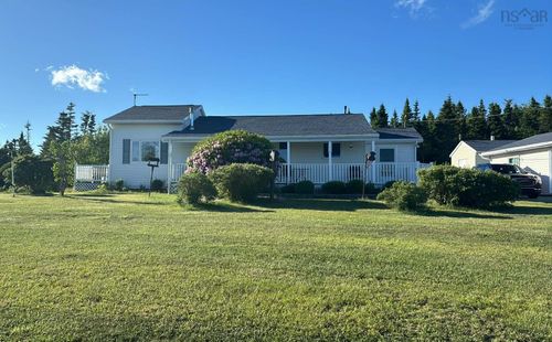 24585 Highway 7, Port Dufferin, NS, B0J2R0 | Card Image