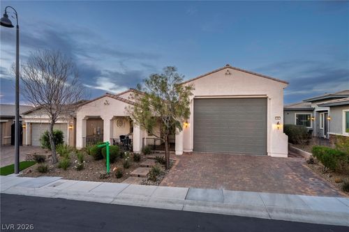 512 Heritage Bridge Ave, Henderson, NV, 89011-2670 | Card Image