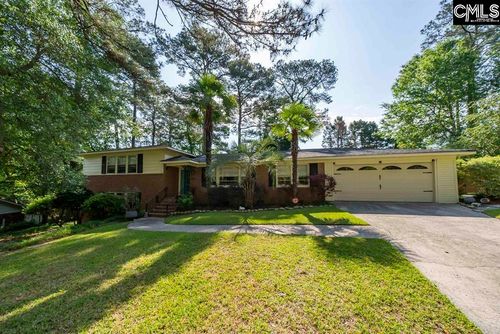 3916 Dubose Drive, Columbia, SC, 29204 | Card Image