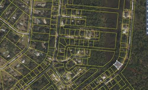 400 Lakeshore Dr, St Augustine, FL, 32095 | Card Image