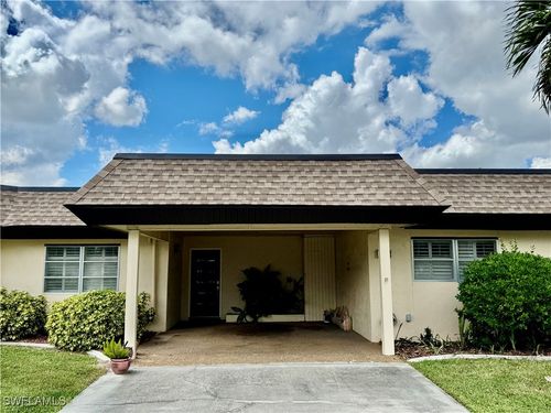 5709 Harbour Club Rd, FORT MYERS, FL, 33919-3318 | Card Image