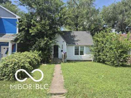 2140 Sugar Grove Ave, Indianapolis, IN, 46202-1137 | Card Image