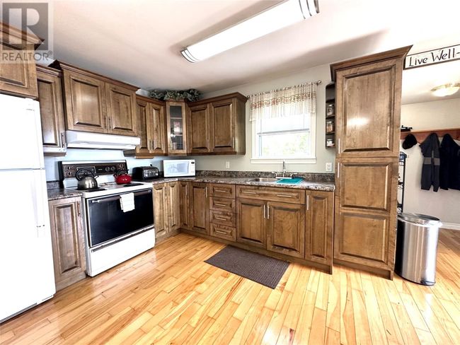 12 Main Street, Home with 1 bedrooms, 1 bathrooms and null parking in Point of Bay NL | Image 15