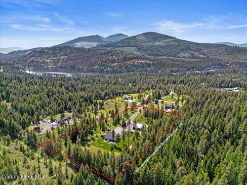 5055 W Whipsaw Ln, Rathdrum, ID, 83858-5153 | Card Image