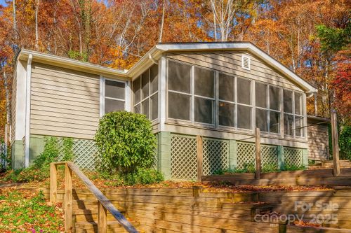 243 Boys Camp Rd, Lake Lure, NC, 28746-9245 | Card Image