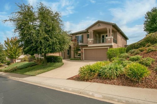 1027 Terracina Drive, El Dorado Hills, CA, 95762 | Card Image