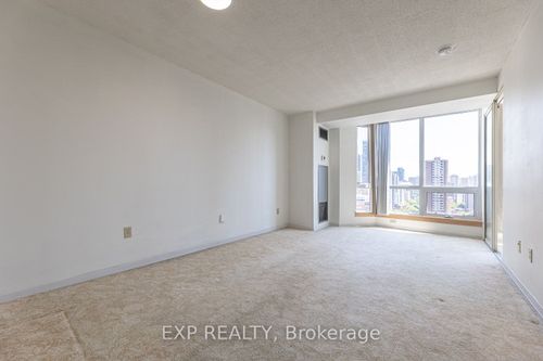 1903-1055 Bay St, Toronto, ON, M5S3A3 | Card Image