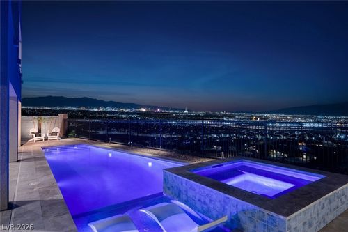 214 Shaded Canyon Dr, Henderson, NV, 89012-1004 | Card Image