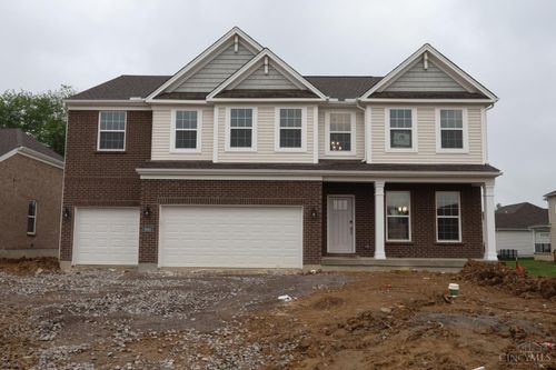 5981 Hawks Ln, Milford, OH, 45150-3800 | Card Image