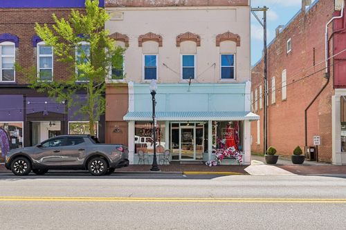 119 N Detroit Street, West Liberty, OH, 43357 | Card Image