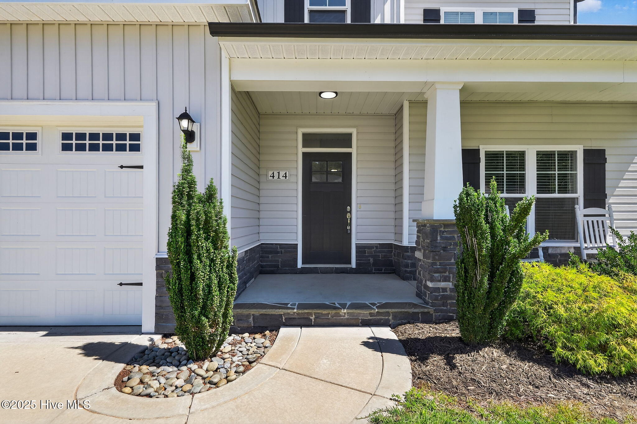 Residential in Kenly 3