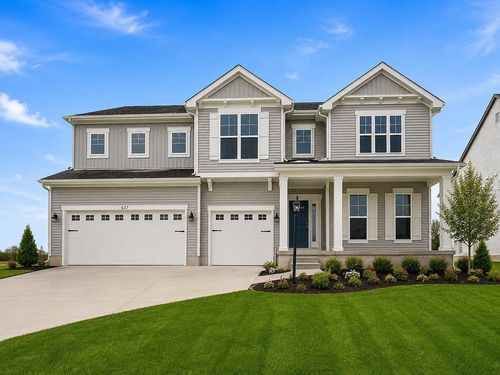 6326 Sparks Dr, Galena, OH, 43021 | Card Image