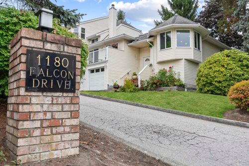 101-1180 Falcon Dr, Coquitlam, BC, V3E2K5 | Card Image