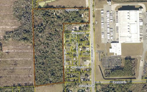 3144 N Us Highway 441, Lake City, FL, 32055-4975 | Card Image