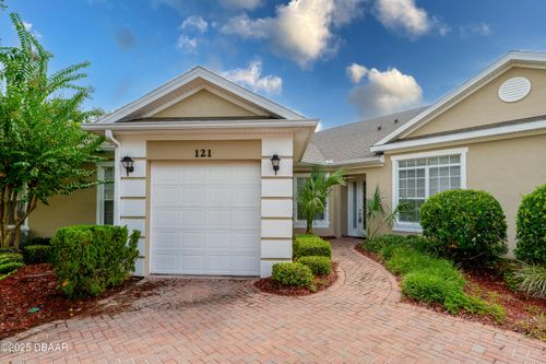 121 Sedona Cir, DAYTONA BEACH, FL, 32124-2037 | Card Image