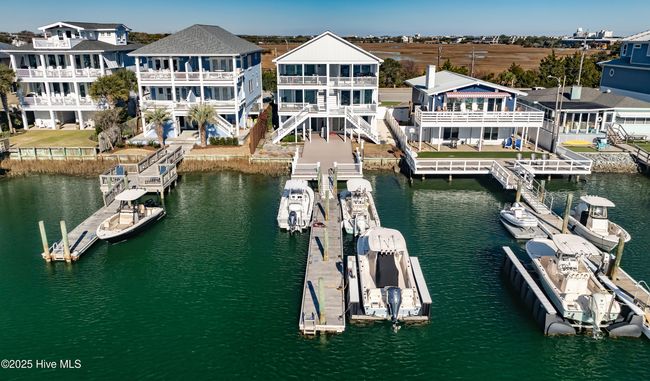 B - 440 Causeway Dr, Condo with 3 bedrooms, 3 bathrooms and 1 parking in Wrightsville Beach NC | Image 58