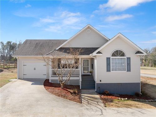 340 Old Clarksville Hwy, Cleveland, GA, 30528-1539 | Card Image