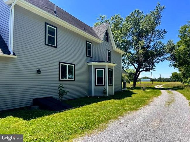 7299 Marshall St, House other with 3 bedrooms, 3 bathrooms and null parking in LINCOLN DE | Image 5